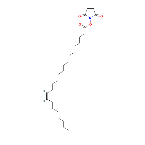 Succinimidyl Nervonate (CAS: 191354-88-8) - Related Chemical Product