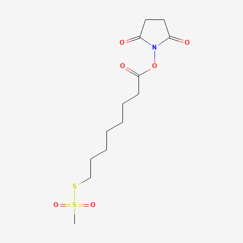 FT-0674717 CAS:887407-50-3 chemical structure
