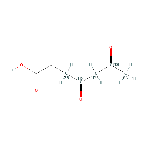 Succinylacetone (CAS: 881835-86-5) - Related Chemical Product