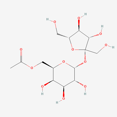 FT-0674731 CAS:936001-72-8 chemical structure