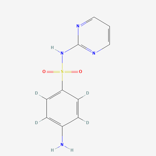 FT-0674739 CAS:1020719-78-1 chemical structure
