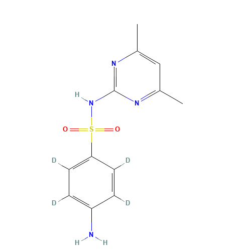 FT-0674743 CAS:1020719-82-7 chemical structure