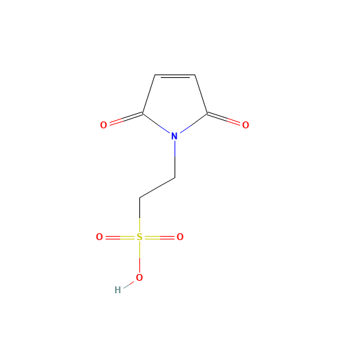 N-(2-Sulfoethyl)maleimide (CAS: 52338-78-0) - Related Chemical Product