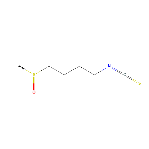 (R)-Sulforaphane (CAS: 142825-10-3) - Related Chemical Product
