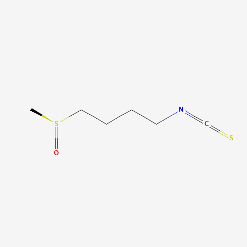 (S)-Sulforaphane (CAS: 155320-20-0) - Related Chemical Product