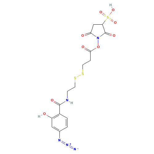 FT-0674760 CAS:144650-95-3 chemical structure