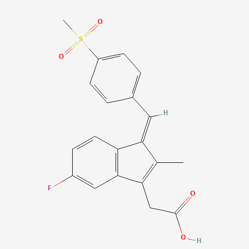 FT-0674764 CAS:59973-80-7 chemical structure