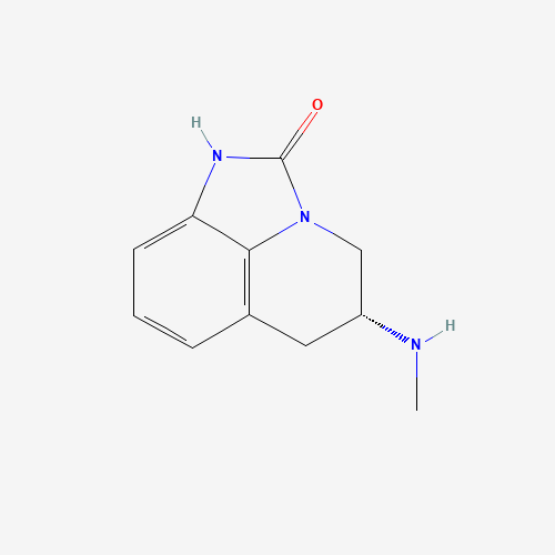 Sumanirole Maleate (CAS: 179386-43-7) - Related Chemical Product