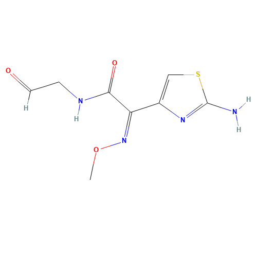 T 2588G (CAS: 104301-63-5) - Related Chemical Product