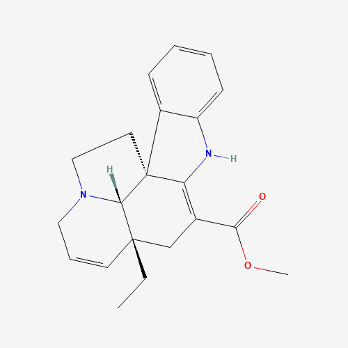 FT-0674785 CAS:4429-63-4 chemical structure
