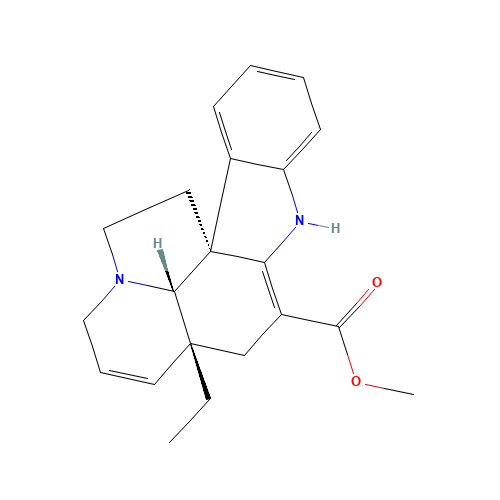 FT-0674785 CAS:4429-63-4 chemical structure