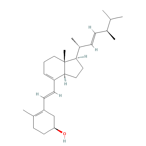 Tachysterol (CAS: 115-61-7) - Related Chemical Product