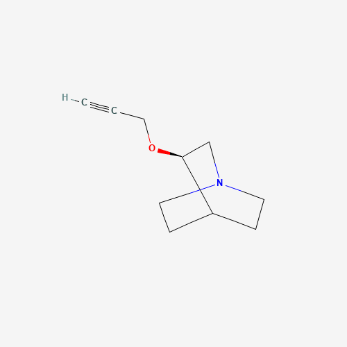 FT-0674798 CAS:147025-53-4 chemical structure
