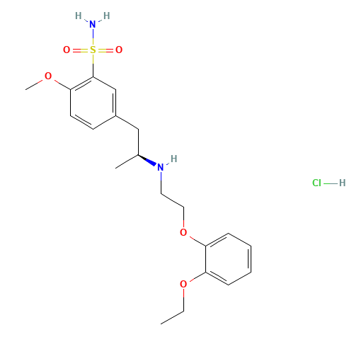FT-0674804 CAS:106463-19-8 chemical structure