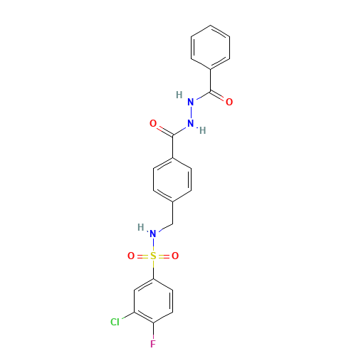 TCN 201 (CAS: 852918-02-6) - Related Chemical Product