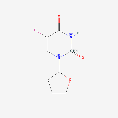 FT-0674829 CAS:1189456-27-6 chemical structure