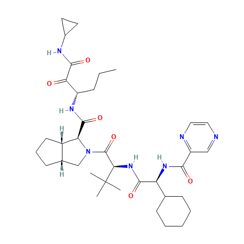 FT-0674831 CAS:402957-28-2 chemical structure