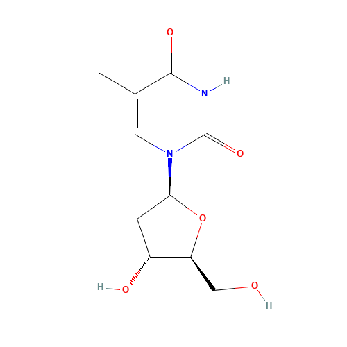 Telbivudine (CAS: 3424-98-4) - Related Chemical Product