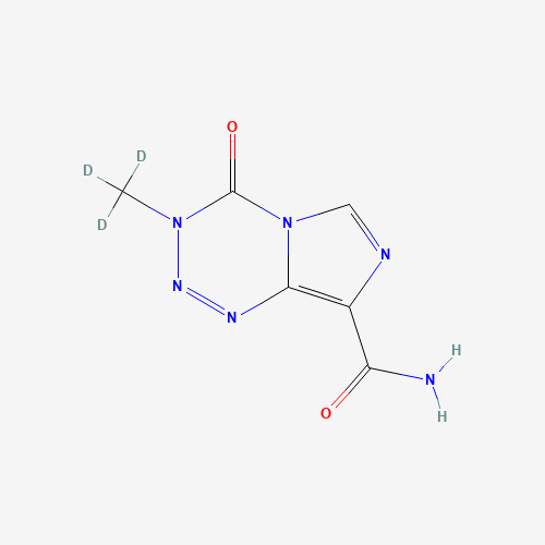 FT-0674845 CAS:208107-14-6 chemical structure