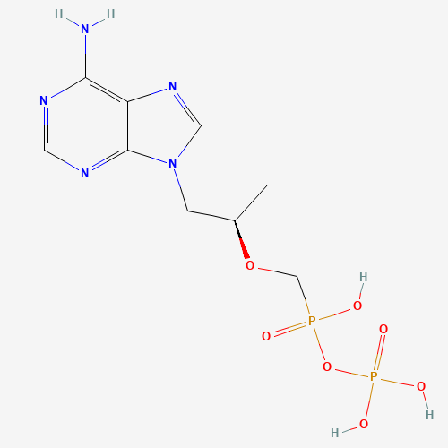 FT-0674852 CAS:206646-04-0 chemical structure