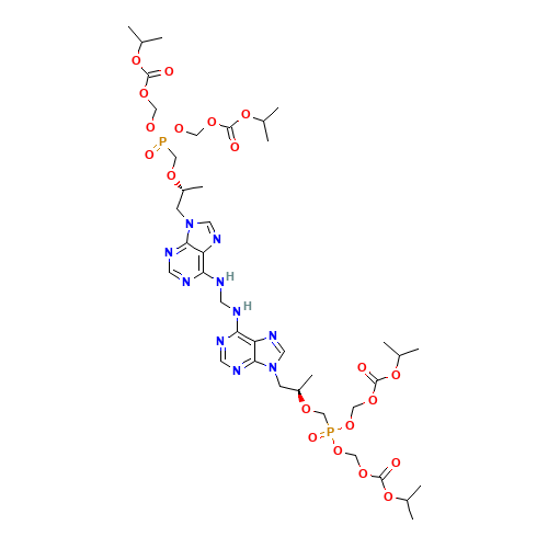 FT-0674853 CAS:1093279-76-5 chemical structure