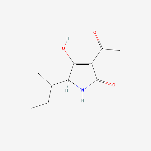 Tenuazonic Acid (CAS: 610-88-8) - Related Chemical Product