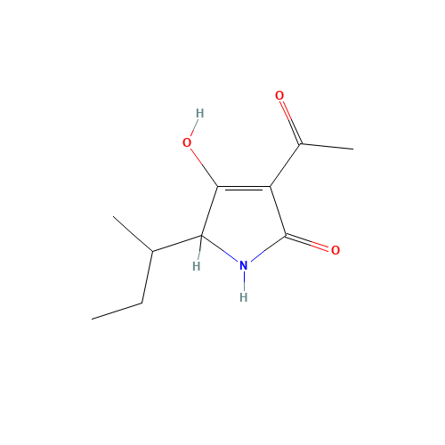 Tenuazonic Acid (CAS: 610-88-8) - Related Chemical Product