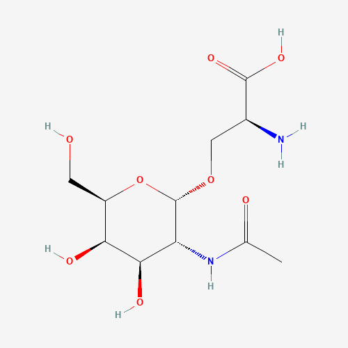 Tn Epitope (CAS: 67262-86-6) - Related Chemical Product