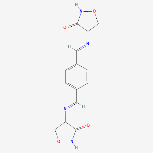 FT-0674867 CAS:25683-71-0 chemical structure