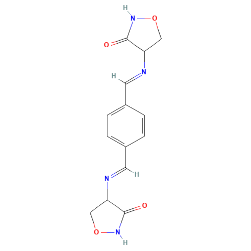Terizidone (CAS: 25683-71-0) - Related Chemical Product