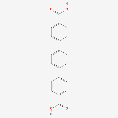 [p-Terphenyl]-4,4''-dicarboxylic Acid (CAS: 13653-84-4) - Related Chemical Product