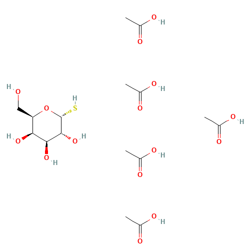 FT-0674883 CAS:130796-15-5 chemical structure