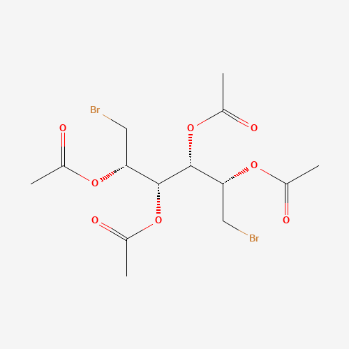 FT-0674889 CAS:15410-49-8 chemical structure