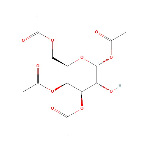 FT-0674892 CAS:19186-40-4 chemical structure