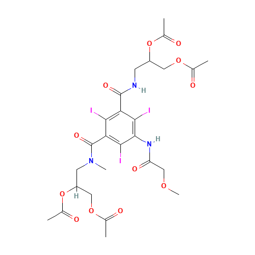 FT-0674907 CAS:1246820-70-1 chemical structure