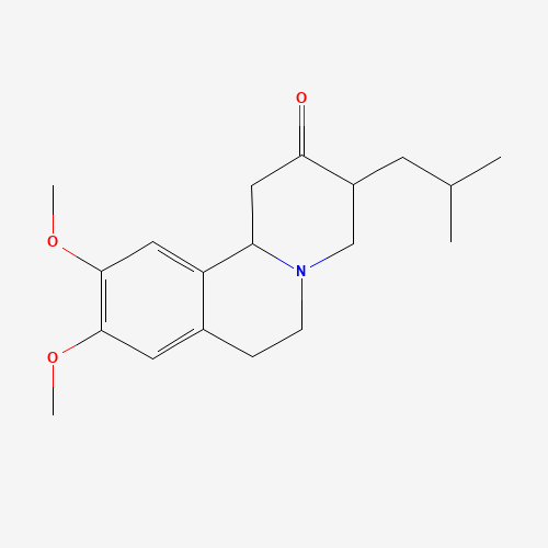 Tetrabenazine (CAS: 58-46-8) - Related Chemical Product