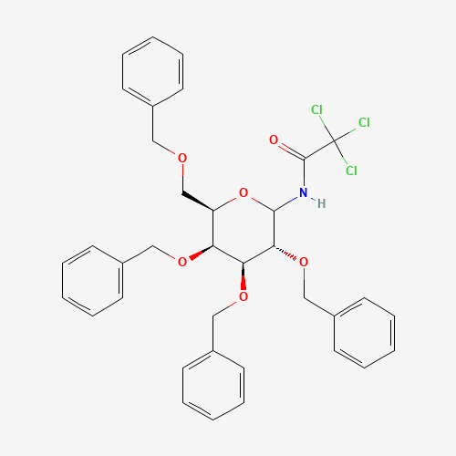 FT-0674932 CAS:132748-02-8 chemical structure