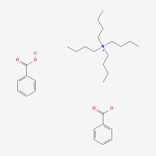 FT-0674937 CAS:116263-39-9 chemical structure