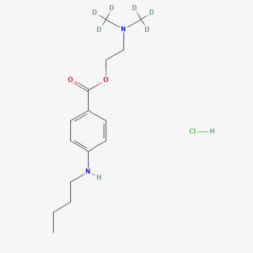 FT-0674941 CAS:80404-52-0 chemical structure