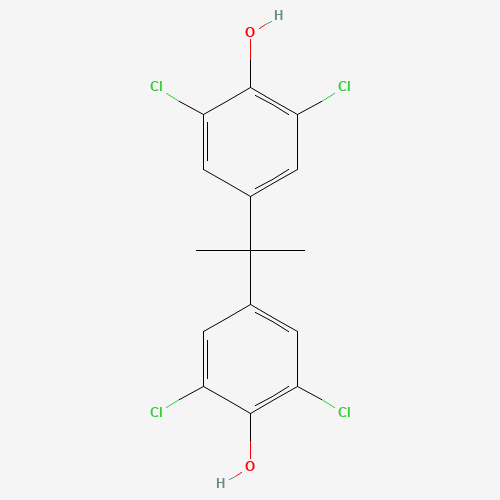 FT-0674943 CAS:79-95-8 chemical structure