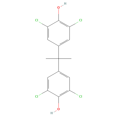FT-0674943 CAS:79-95-8 chemical structure