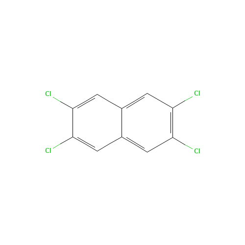 2,3,6,7-Tetrachloronaphthalene (CAS: 34588-40-4) - Related Chemical Product
