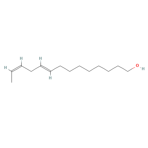 (9E,12Z)- (CAS: 51937-00-9) - Related Chemical Product