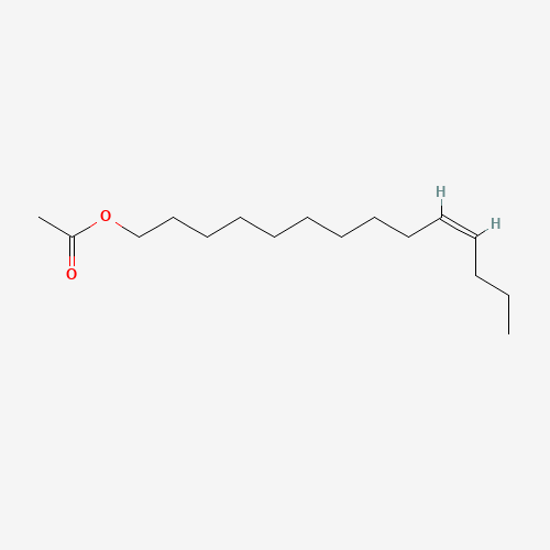 (Z)- (CAS: 35153-16-3) - Related Chemical Product