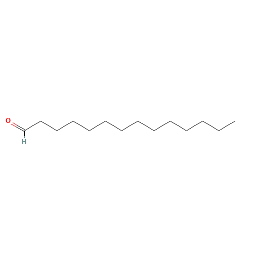 Tetradecanal (CAS: 124-25-4) - Related Chemical Product