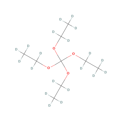 1,1,3,3-Tetraethoxypropane-1,3-d2 (CAS: 105479-86-5) - Related Chemical Product