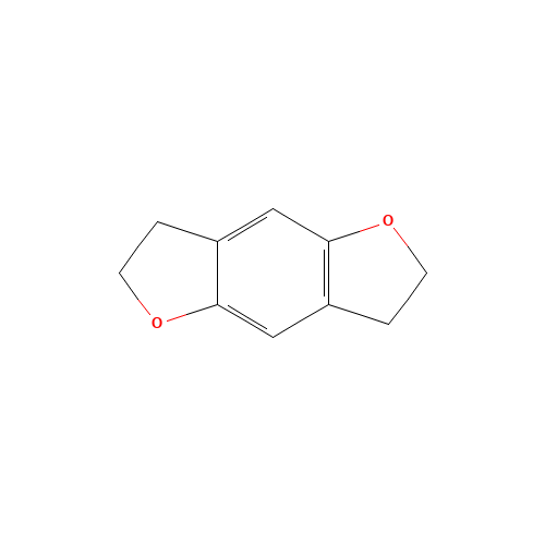 2,3,6,7-Tetrahydro-benzo[1,2-b:4,5-b']difuran (CAS: 81926-24-1) - Related Chemical Product