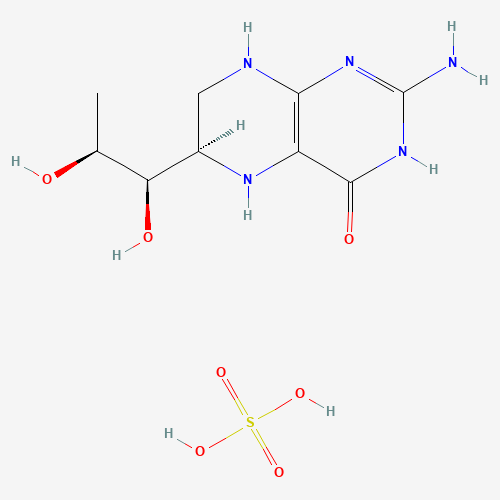FT-0674967 CAS:103130-44-5 chemical structure