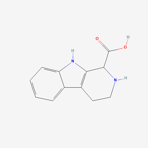FT-0674975 CAS:6649-91-8 chemical structure