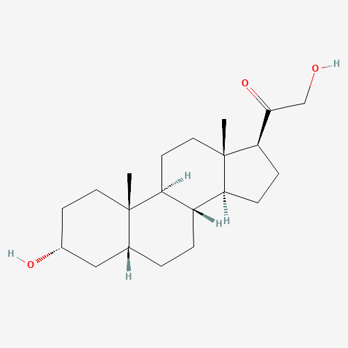 FT-0674977 CAS:567-03-3 chemical structure